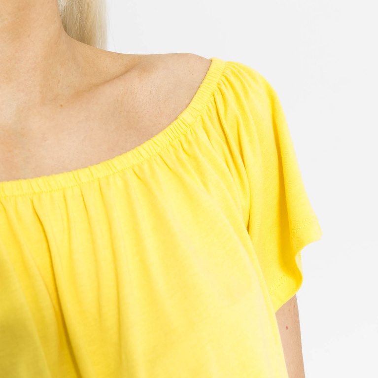 Off-shoulder topp "Ciara" Off-shoulder topp "Ciara"
